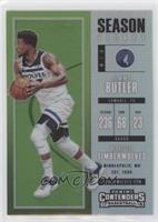 Season Ticket - Jimmy Butler