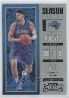 Season Ticket - Nikola Vucevic