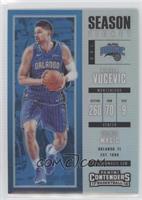 Season Ticket - Nikola Vucevic