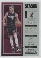 Season Ticket - Goran Dragic