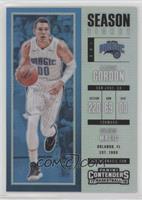 Season Ticket - Aaron Gordon