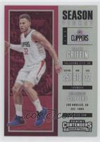 Season Ticket - Blake Griffin