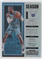 Season Ticket - Dwight Howard