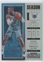 Season Ticket - Dwight Howard