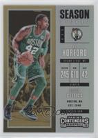 Season Ticket - Al Horford