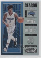 Season Ticket - Elfrid Payton