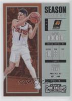 Season Ticket - Devin Booker