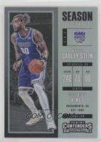 Season Ticket - Willie Cauley-Stein