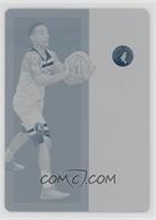 Jeff Teague #/1