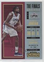 DeAndre Jordan #/99