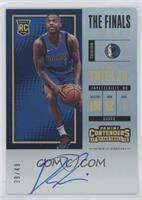 Rookie - Dennis Smith Jr. #/99