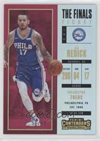 JJ Redick #/99