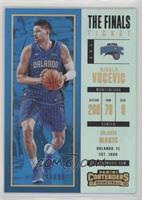 Nikola Vucevic [Noted] #/99