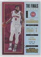 Andre Drummond #/99