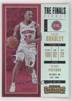 Avery Bradley #/99