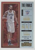 Steven Adams #/99