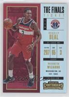 Bradley Beal #/99