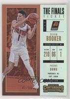 Devin Booker #/99