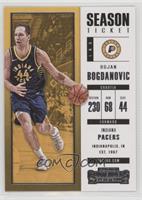 Season Ticket - Bojan Bogdanovic