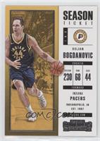 Season Ticket - Bojan Bogdanovic