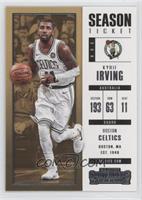 Season Ticket - Kyrie Irving