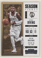 Season Ticket - Kyrie Irving