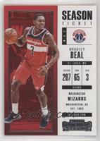 Season Ticket - Bradley Beal