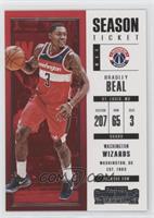 Season Ticket - Bradley Beal