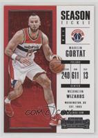 Season Ticket - Marcin Gortat