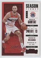Season Ticket - Marcin Gortat