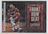 Damian Lillard #/25