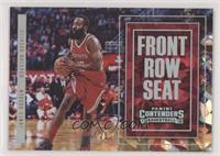 James Harden #/25