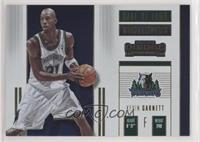 Kevin Garnett