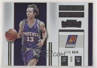 Steve Nash