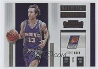 Steve Nash