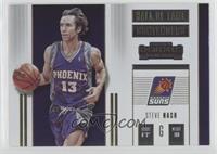 Steve Nash