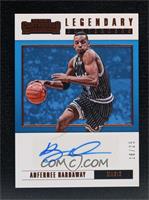 Anfernee Hardaway #/25