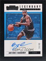 Anfernee Hardaway #/49