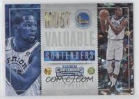 Kevin Durant #/25