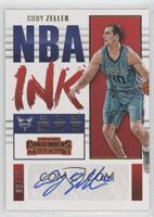 Cody Zeller #/10