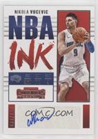 Nikola Vucevic #/199