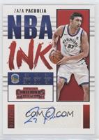 Zaza Pachulia #/199