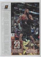 Tyson Chandler #/25