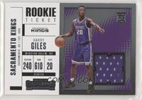 Harry Giles