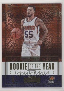2017-18 Panini Contenders - Rookie of the Year Contenders #13 - Mike James [EX to NM]