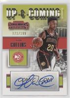 John Collins #/199