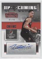 Zach Collins #/99