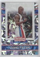 Chauncey Billups #/25