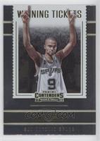 Tony Parker