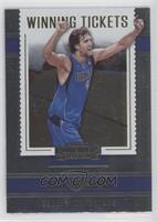 Dirk Nowitzki